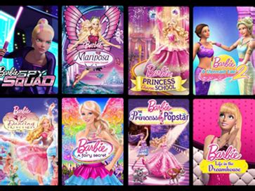 barbie - filmaffinity|peliculas de barbie todas.